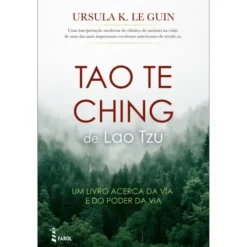 Tao Te Ching De Lao Tzu de Ursula K. Le Guin