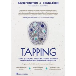 Tapping de Donna Eden & David Feinstein
