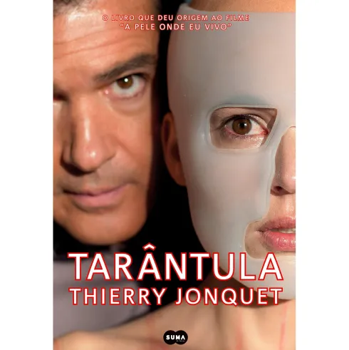 Tarântula de Thierry Jonquet