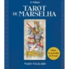 Tarot de Marselha de Mary Packard - (2ª Edição)