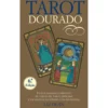 Tarot Dourado de Liz Dean