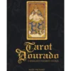 Tarot Dourado: de Mary Packard de Mary Packard