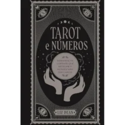 Tarot e Números de Liz Dean
