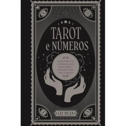Tarot e Números de Liz Dean