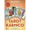 Tarot Kármico de Clara de Almeida - (4ª Edição)