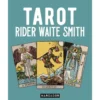 TAROT RIDER WAITE SMITH de Marcador Esotérica