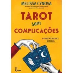 Tarot sem Complicações de Melissa Cynova
