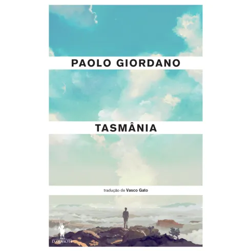 Tasmânia de Paolo Giordano