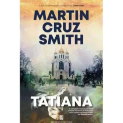 Tatiana de Martin Cruz Smith