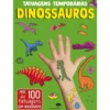 Tatuagens Temporárias Unicórnios