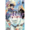Team Phoenix (Volume 1) de Kenny Ruiz