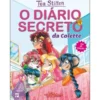 Tea Stilton - o Diário Secreto da Colette de Tea Stilton