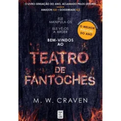 Teatro de Fantoches de M. W. Craven