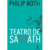 Teatro de Sabbath de Philip Roth