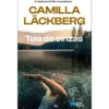 Teia de Cinzas de Camilla Läckberg