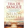 Teia de Sangue de Nelson Demille