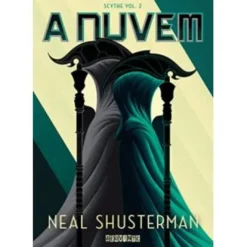Tempestade de Neal Shusterman