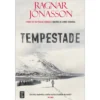 Tempestade de Ragnar Jónasson