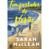 Tempestades de Verão de Sarah Maclean