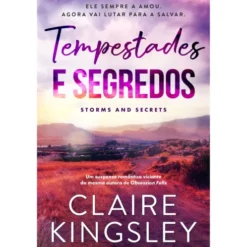 Tempestades E Segredos de Claire Kingsley