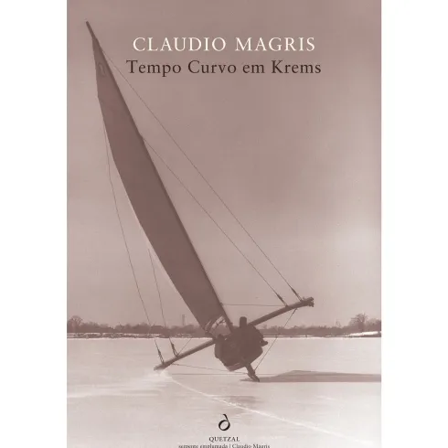 Tempo Curvo Em Krems de Claudio Magris