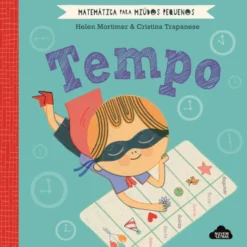 Tempo de Helen Mortimer