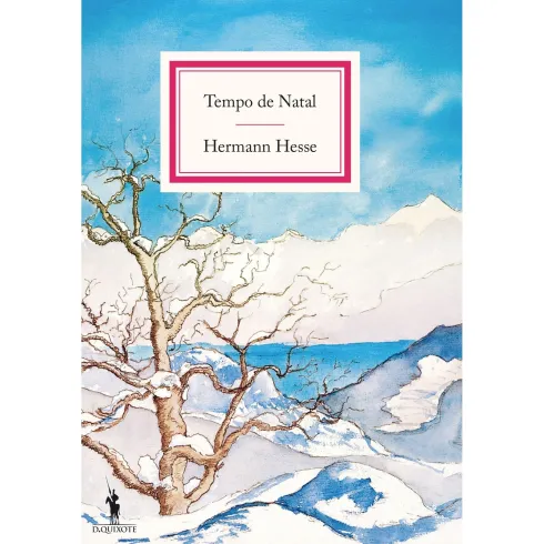 Tempo De Natal de Hermann Hesse