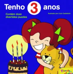Tenho 3 Anos