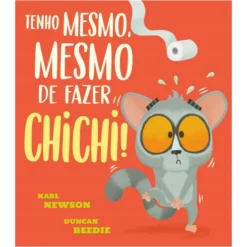 Tenho Mesmo, Mesmo de Fazer Chichi de Karl Newson