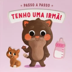 Tenho uma Irmã!
