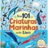 Tens 101 Criaturas Marinhas Neste Livro