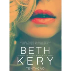 Tentação de Beth Kery