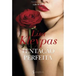 Tentação Perfeita de Lisa Kleypas