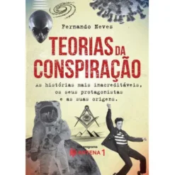 Teorias da Conspiração de Fernando Neves