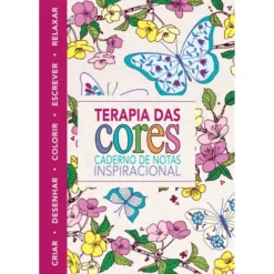 Terapia das Cores de Sam Loman