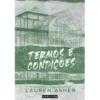 Termos e Condições de Lauren Asher