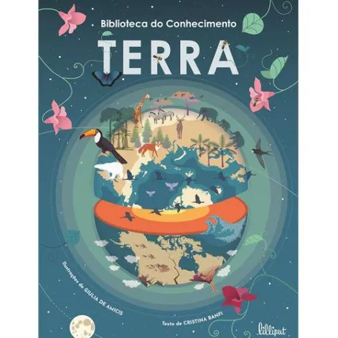 Terra de Cristina Banfi