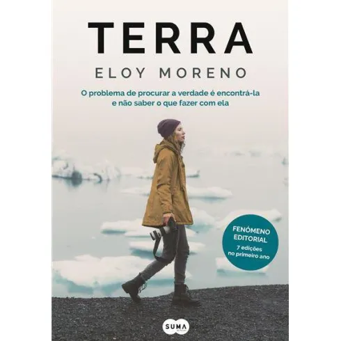 Terra de Eloy Moreno