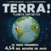 Terra! Planeta Fantástico de Stacy McAnulty