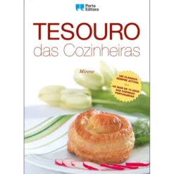 Tesouro das Cozinheiras de Mirene