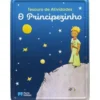 Tesouro de Atividades - o Principezinho