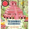 Tesouros Escondidos de Lara Hawthorne