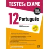 Testes e Exame Português 12.º Ano