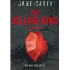 The Killing Kind Os Que Matam de Jane Casey