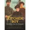 The Kitchen Boy - os Últimos Dias dos Romanov de Robert Alexander
