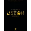 The Traveler Notebook Lisboa