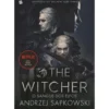 The Witcher - O Sangue dos Elfos (Volume III) de Andrzej Sapkowski