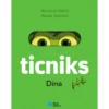 Ticniks - Dina de Meritxell Martí