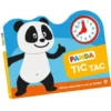 Tic Tac Vamos Aprender as Horas! de Panda