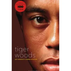 Tiger Woods de Jeff Benedict e Armen Keteyian